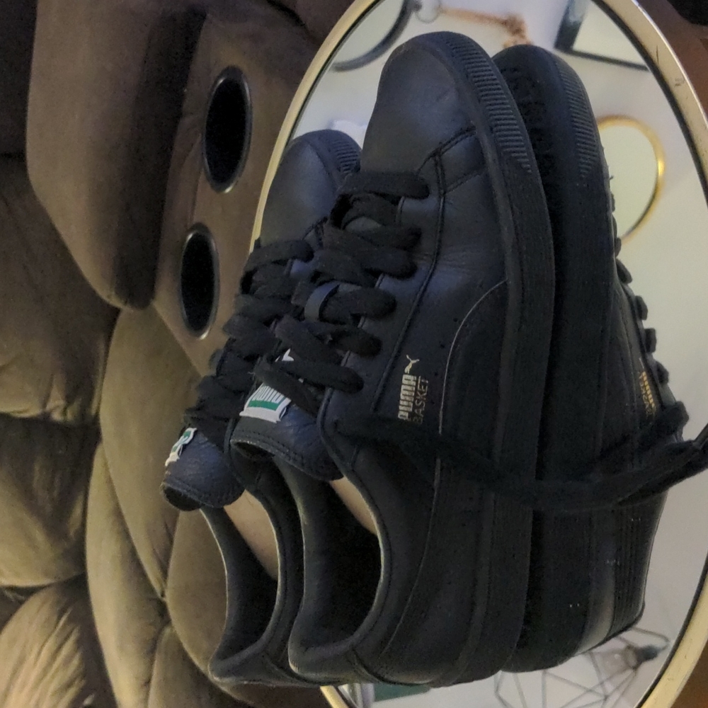 Puma Basket sneakers unisex